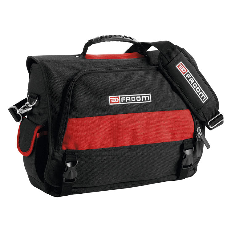 Bolsa blanda Facom 2 en 1: para PC y herramientas - bs.tlbpb