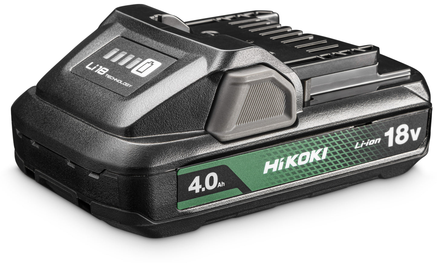 Batería hikoki bsl1840m 18v 4.0ah