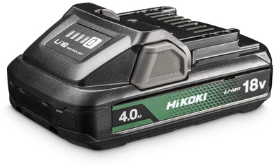 Batería hikoki bsl1840m 18v 4.0ah