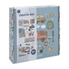 Caja creativa Little Dutch Jim XL