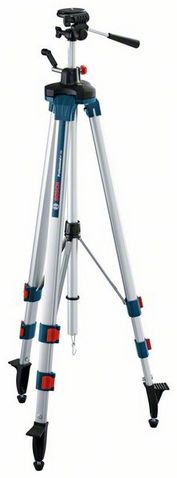Bosch accessoires bosch blauw bt 250 | bouwstatief - 0601096a00