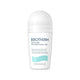 Biotherm Biotherm Deo Pure Invisible Roll-on 48h 75ml Damas