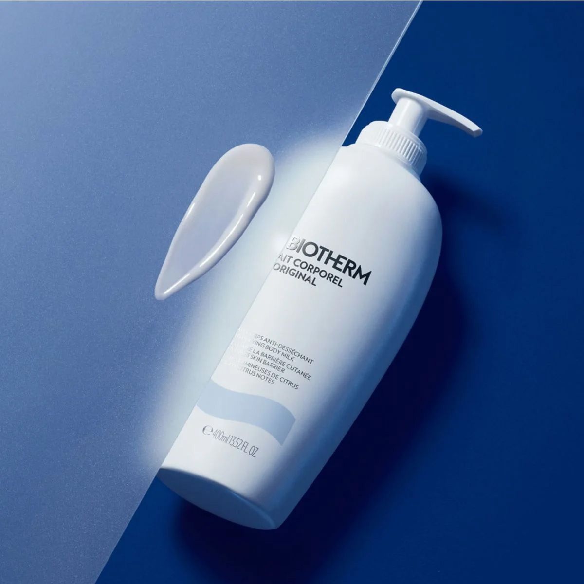 Biotherm Biotherm Body Lotion Lait Corporal 400ml Ladies