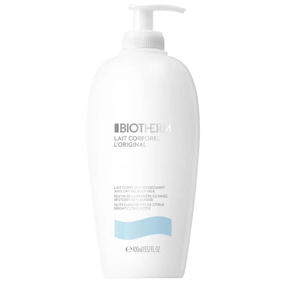 Biotherm Biotherm Body Lotion Lait Corporal 400ml Ladies