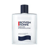 Biotherm Biotherm Homme Basics Line dopo lozione da barba da 100 ml di uomini