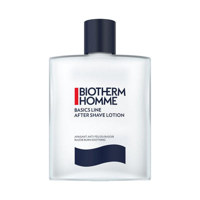 Biotherm Biotherm Homme Basics Línea después de la loción de afeitar 100 ml de hombres