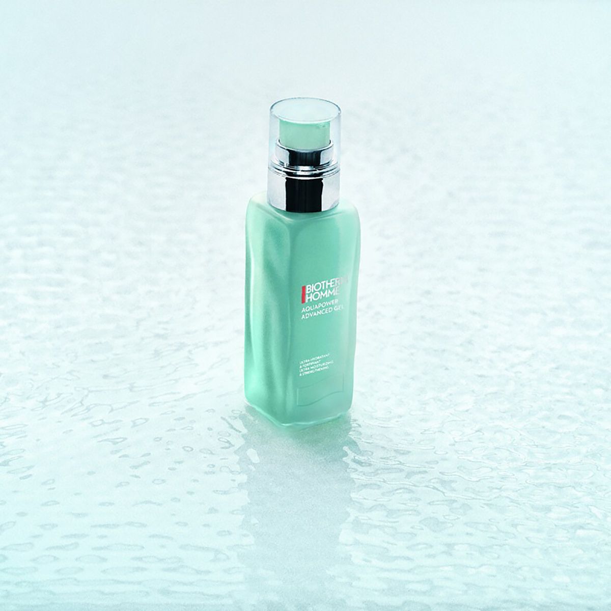 Biotherm Advanced Gel Homme Aquapower 75ml da uomo