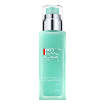 Biotherm Biotherm Comfort Gel Homme Aquapower 75 ml de hombres