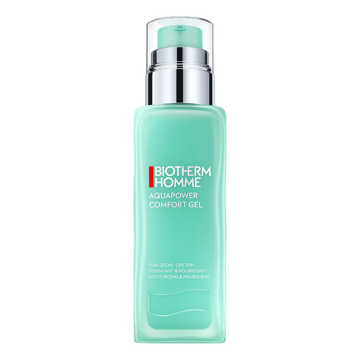 Biotherm Biotherm Comfort Gel Homme Aquapower 75 ml de hombres
