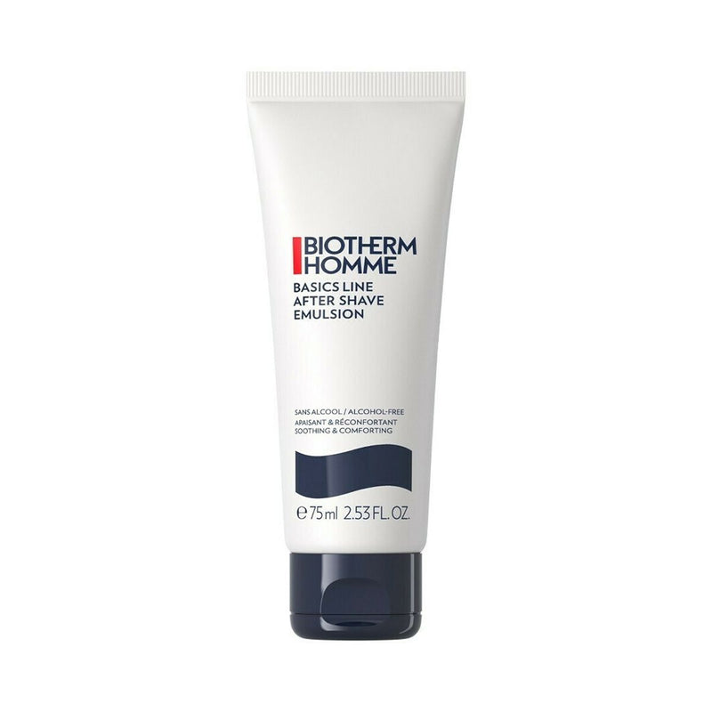 Biotherm Biotherm Basics Line Aftershave Emulsion Homme 75ml Men