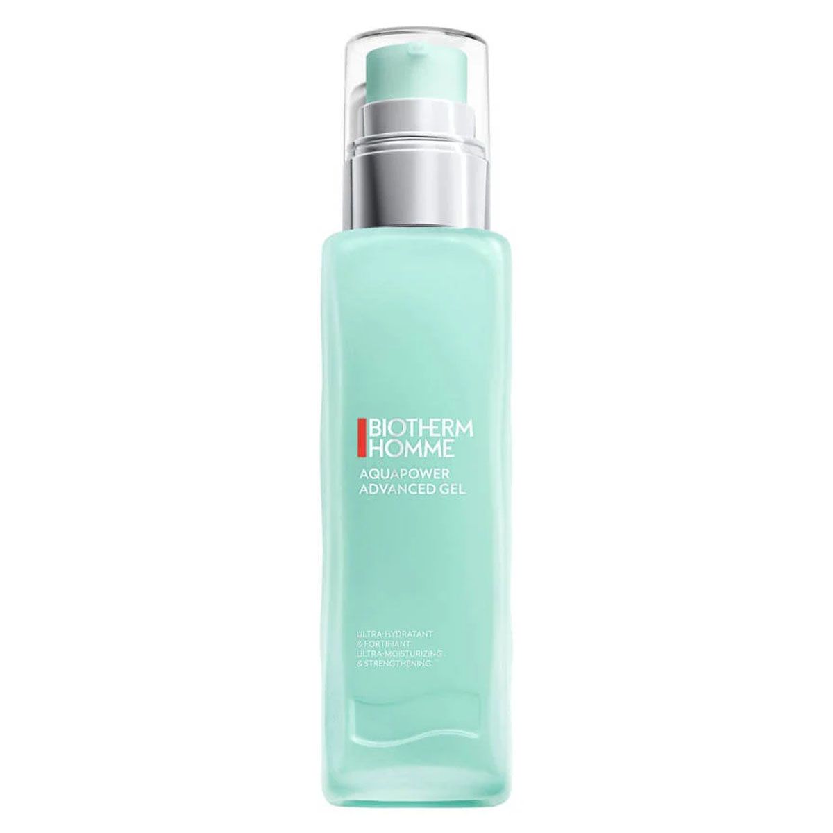 Biotherm Advanced Gel Homme Aquapower 100 ml de hombres