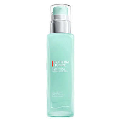 Biotherm Advanced Gel Homme Aquapower 100 ml de hombres