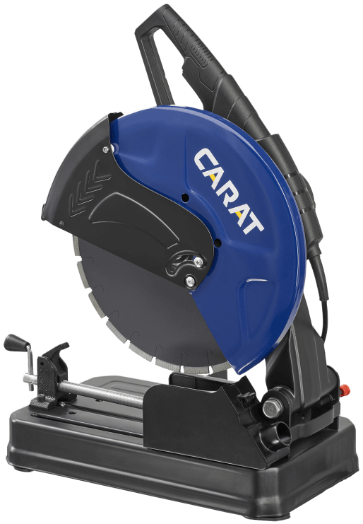 Sega trasversale Carat easycoupcompact 350