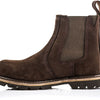 Buckbootz instapper b1150sm sb | bruin | maat 47 - 00.176.001.47