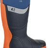 Bota de trabajo de neopreno Buckbootz bbz6000 s5 | azul bbz6000bl | talla 45 - 00.176.017.45