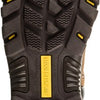 Scarpa da lavoro Buckbootz bsh009 alta s3+kn | marrone bsh009br | misura 43 - 00.176.033.43