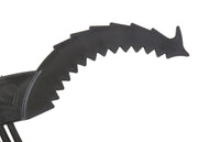 Radon multi sprocket cleaning brush - afbeelding 1