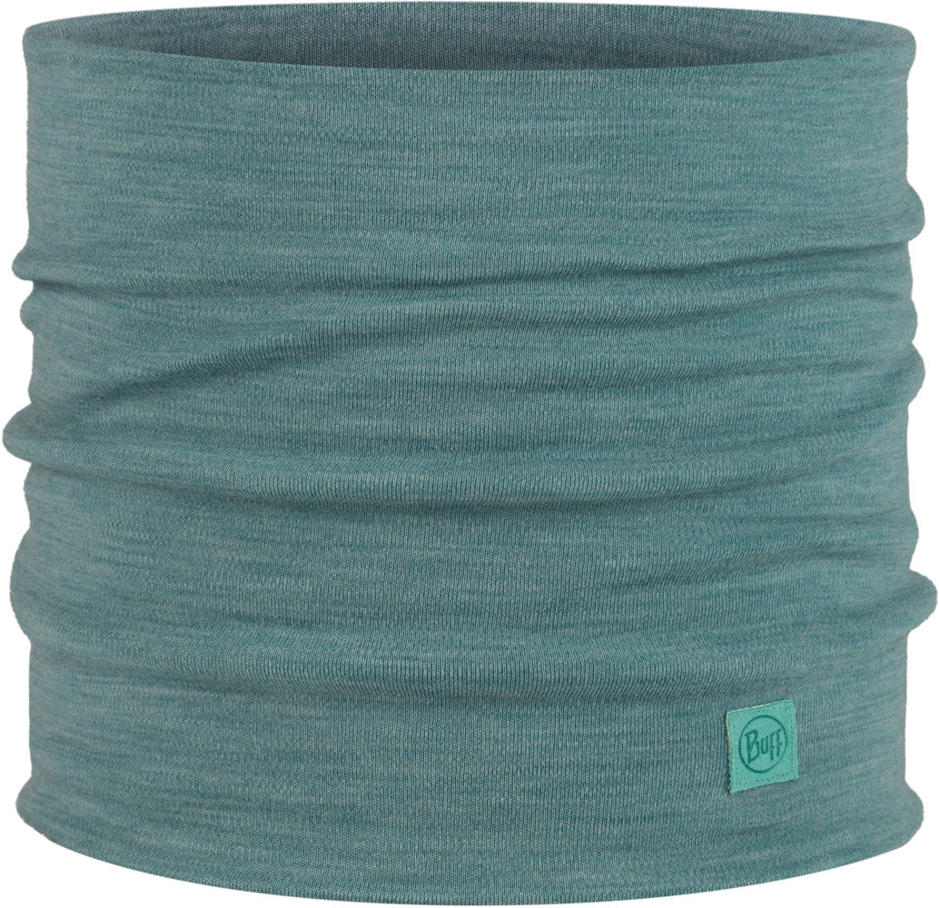 Buff merino pesante - sciarpa multifunzionale
