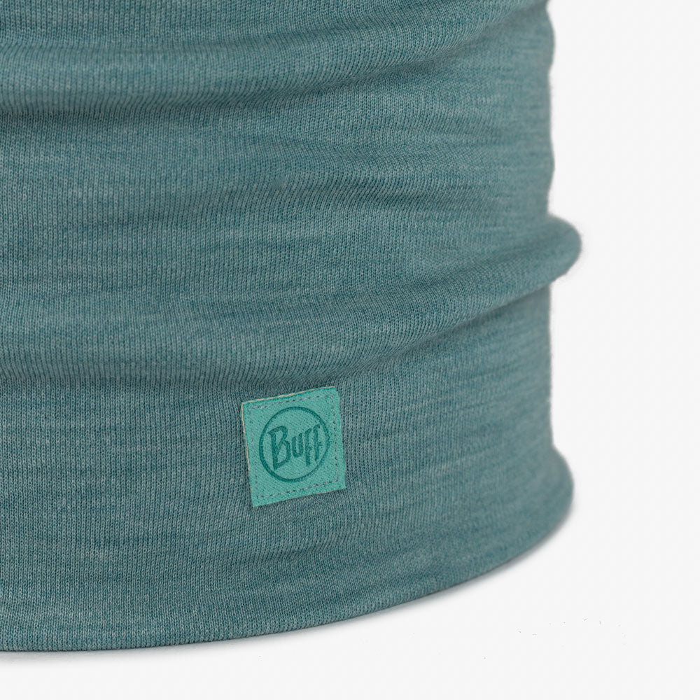 Buff merino pesante - sciarpa multifunzionale