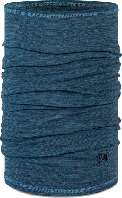 Buff merino ligero - bufanda multifuncional