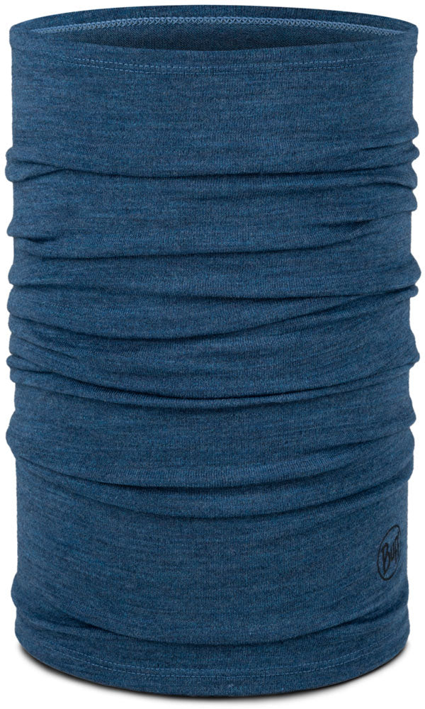 Buff merino di peso medio - sciarpa multifunzionale