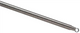 Muelle doblador Wymefa 5 8 80cm con cable interior