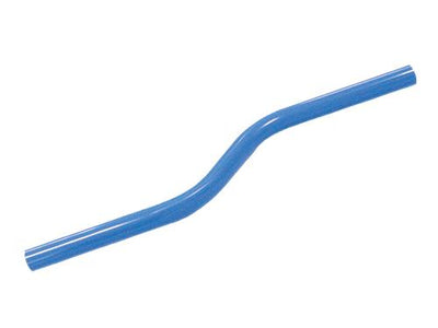 Tubo Alusic offset 100mm - ø25mm