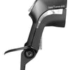 Busch Muller Farto Busch und Müller Lumotec Upp t sensor con sensor y soporte para el cubo de Hub Dynamo 35 Lux