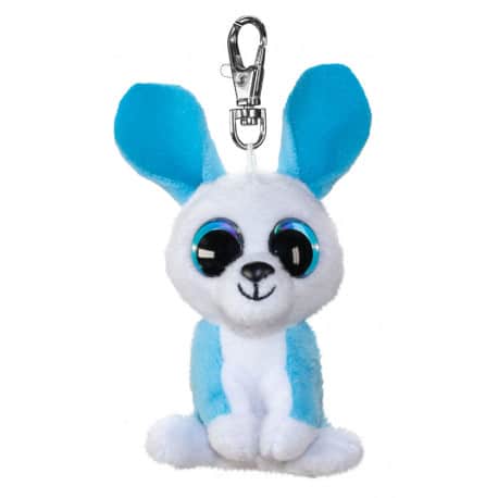 Lumo Stars Boychain Rabbit Ice