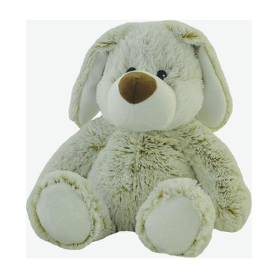 Warmies microonde peluche coniglietto innevato