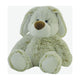 Warmies peluche para microondas conejito nevado