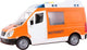 Toi-toys auto e camion notartz con luce e suono