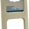 Busch Jaeger marco de cubierta doble color crema - 4695110