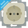 Presa da incasso Busch Jaeger crema RA - 4695000