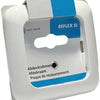 Busch jaeger wit 1 voudig afdekraam - 4695600