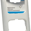Busch jaeger wit 2 voudig afdekraam - 4695610