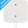Interruttore a tirante da incasso bianco Busch Jaeger - 4695526