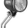 Busch + müller koplamp lumotec iq-xs friendly b m front light lumotec iq-xs friendly t senso