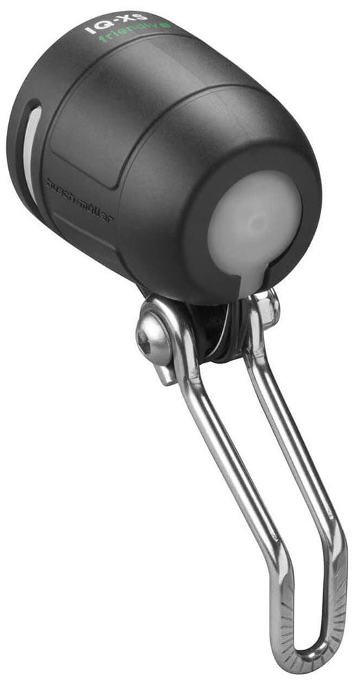 Busch + müller koplamp lumotec iq-xs friendly b m front light lumotec iq-xs friendly t senso