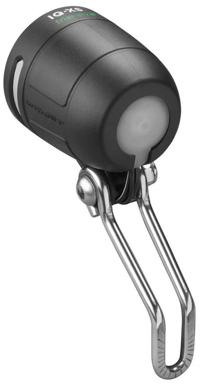 Busch Muller Lumotec IQ-XS Friendly E faro Dynamo 80lux Sensore