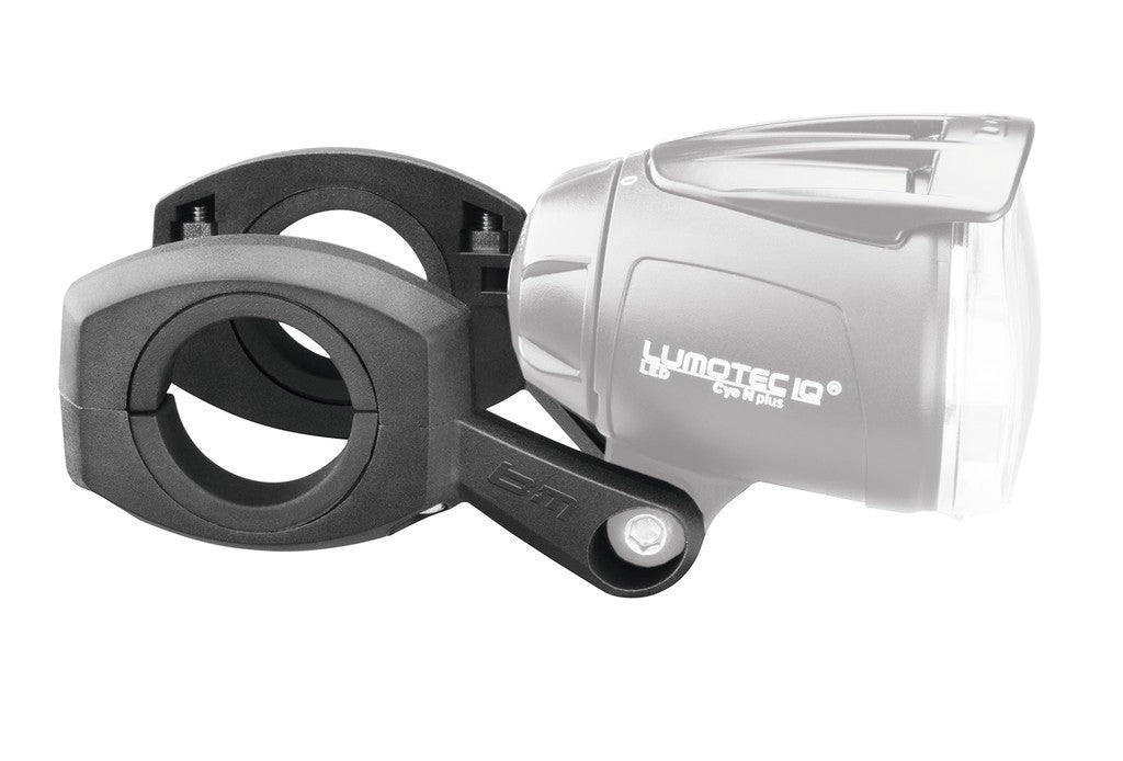 Soporte de dirección de Busch Muller para faros y pantallas