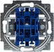 Interruptor empotrado Bush Jaeger serie Bush Jaeger 4691040
