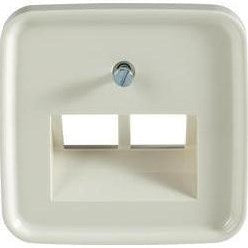 Piastra Bush Jaeger Bush Jaeger per. presa dati crema busch j 4692190