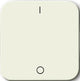 Busch jaeger bush jaeger wip 1polig wissel creme bush j. 4692050