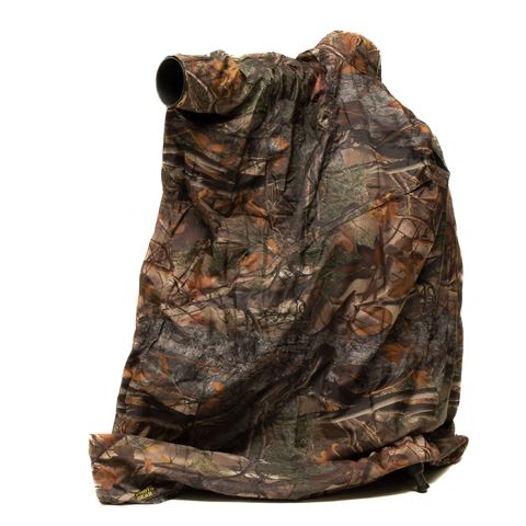 Buteo Photo Gear Buteo Photo Gear Baghide Brown