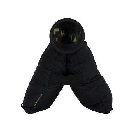 Buteo Photo Gear Buteo Photo Gear Bean Bag 2 Modelo de silla de montar Negro