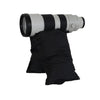 Buteo Photo Gear Buteo Photo Gear Bean Bag 2 Modelo de silla de montar Negro