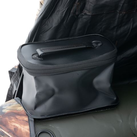 Buteo photo gear drijftent floating hide grebe ii