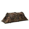 Buteo Photo Gear Buteo Photo Gear Schueltent Falco Mark II Brown Light