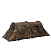 Buteo Photo Gear Buteo Photo Gear Schueltent Falco Mark II Brown Light